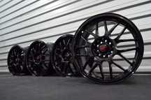 Felgi 5x110 R18 Opel Astra INSIGNIA Vectra SIGNUM JEEP CHEROKEE Alfa 159