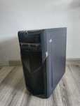 Komputer stacjonarny, GTX 1060, Intel core i5-6400, MSI H110M PRO-VD