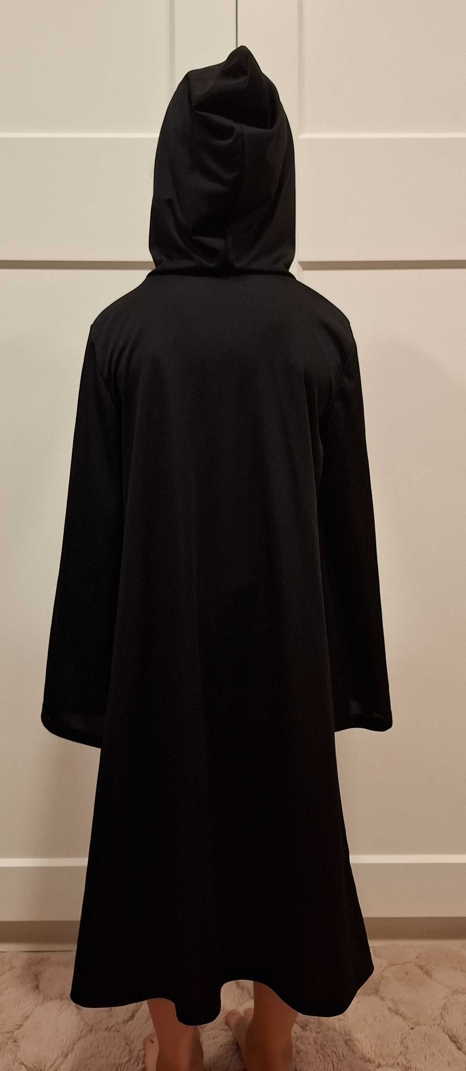 Strój Kostium Przebranie Hermiona Harry Potter Sukienka H&M 146-152