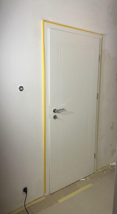 Sprzedam drzwi firmy Porta