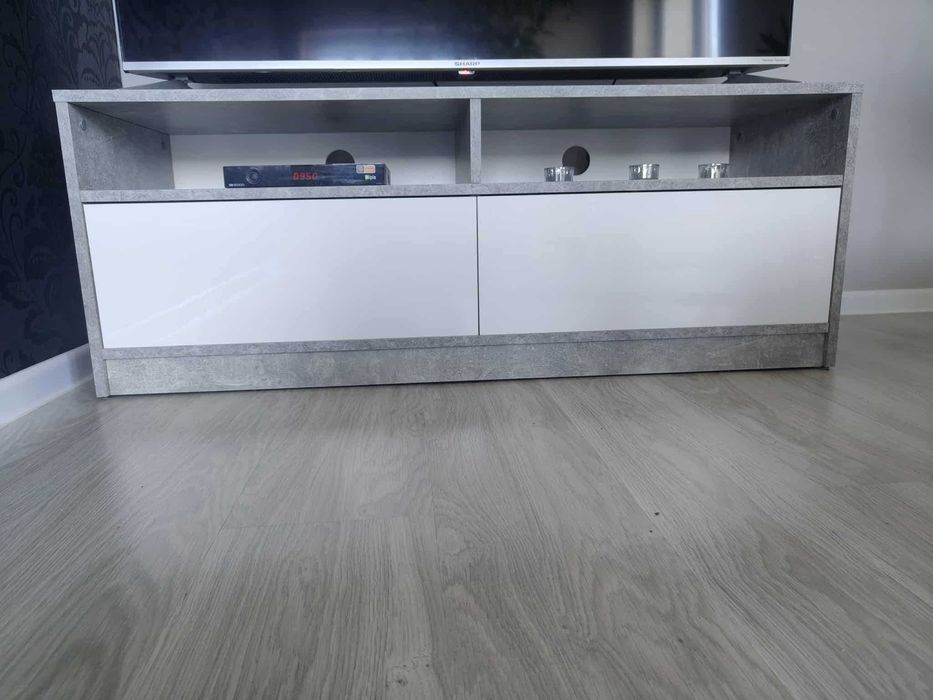 Ława i RTV pod telewizor