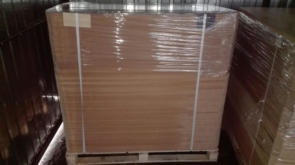 DEKLE pokrywa euro palet 800x1200 formatki przekładki nadstawki 80x120