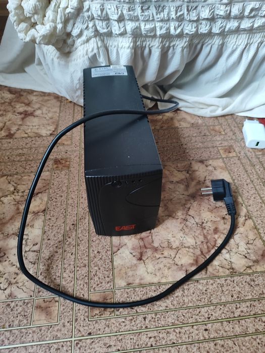 Бесперебойник опис