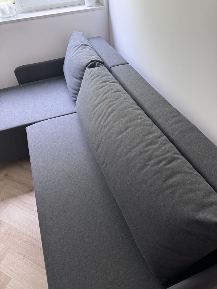 Sofa Ikea Bruksvara