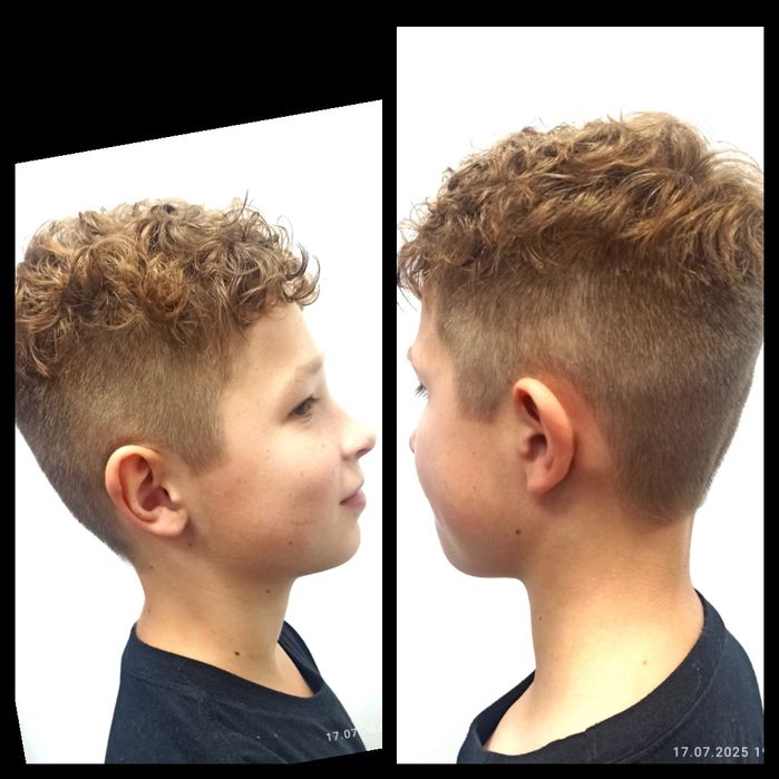 Біо завивка.Карвінг.Прикореневий об'єм.