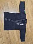 Kimono do jujitsu, bjj firmy DAX OKINAWA