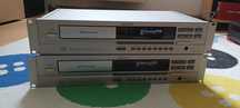 Denon DN-600F Japan