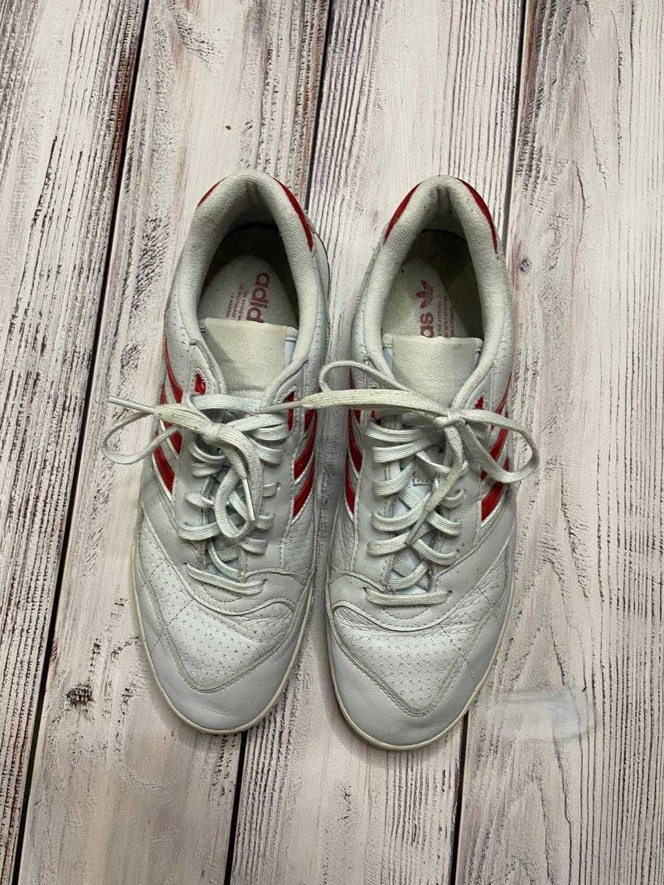 Кроссовки Adidas A.R. Sneakers