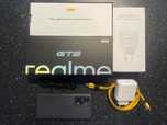 Zestaw REALME GT2 12GB/256GB - 5G - dual SIM - 120hz - Steel Black