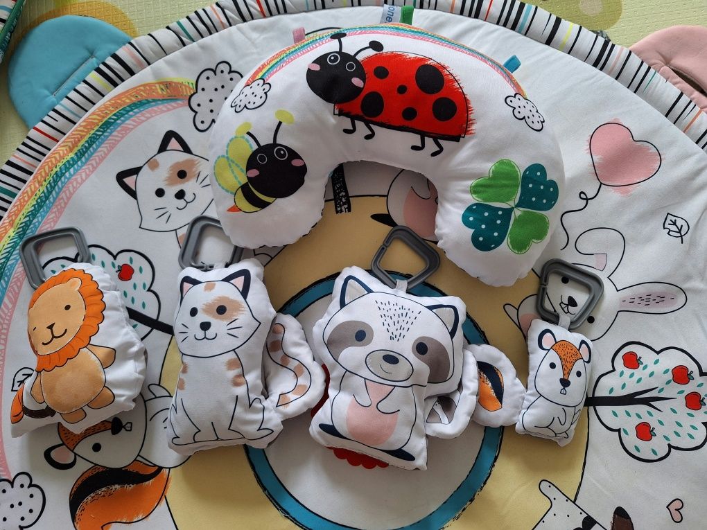 Mata edukacyjna Lionelo Paula Plus