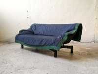 Cassina sofa Sindbad proj. Vico Magistretti lata 80 vintage design