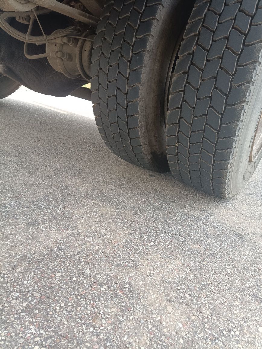 Renault Midlum 210.12  auto laweta / pomoc drogowa / tacho na tarczki