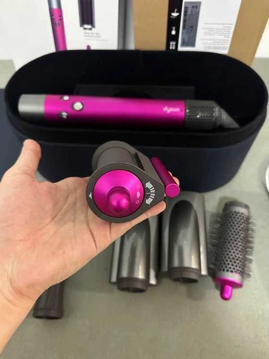 Dyson Airwrap Multi-Styler Complete Long HS05