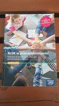 Podręcznik Krok w przedsiębiorczość