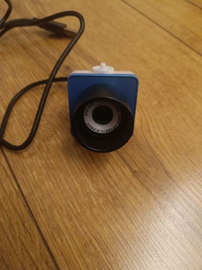 Kamerka internetowa PC Camera mini packing