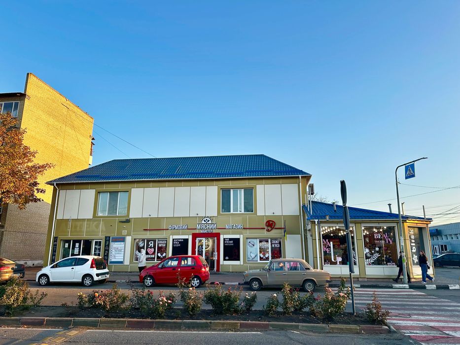 Здам кабінети в оренду 11,03 м.кВ. та 15,43 м.кВ.