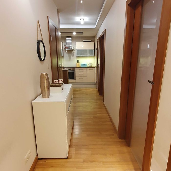 Mieszkanie 63m2 - osiedle z krytym basenem