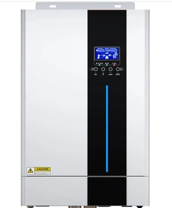 Гібридний інвертор Daxtromn HGP-5500W