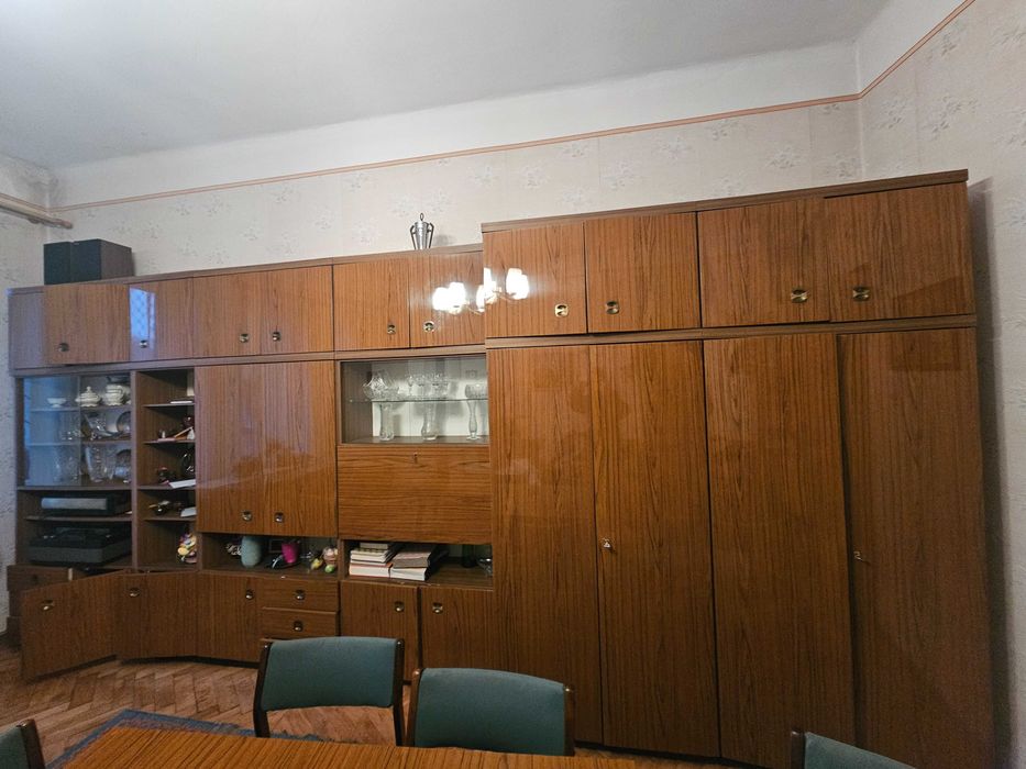 Meble PRL lata 4O do 70