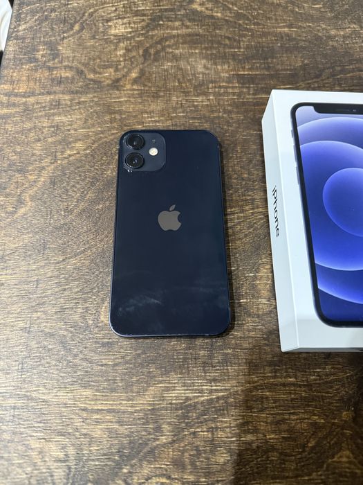 iphone 12 mini  bardzo dobry stan