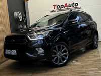 Ford Kuga II ST LINE * 2.0 TDCI * automat * GWARANCJA * bezwypadkowy * FILM