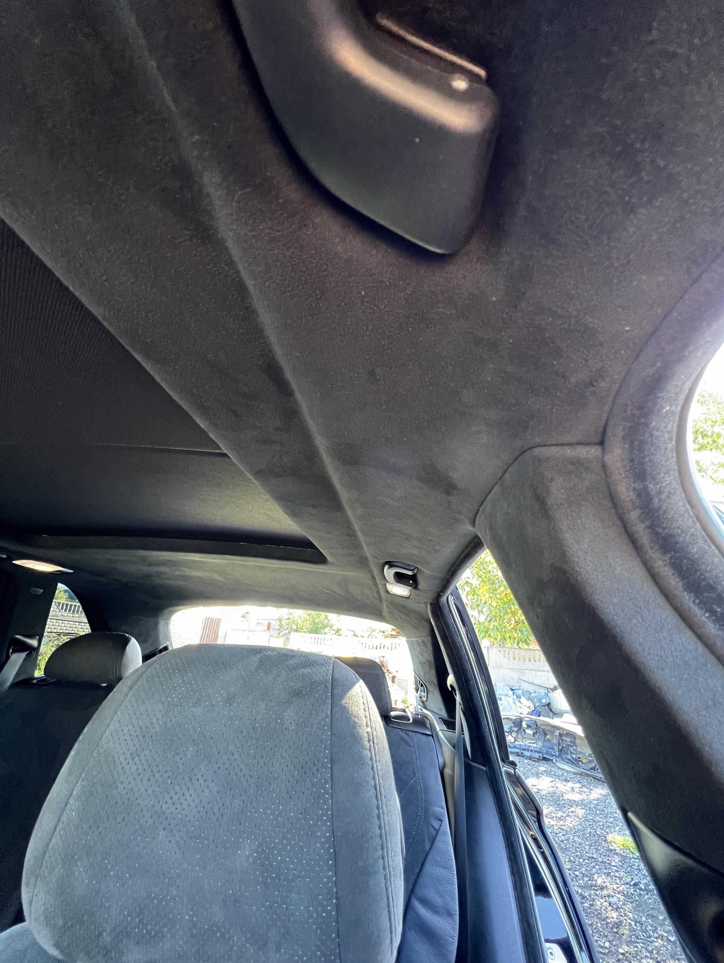 Восстановление подушек безопасности Airbag. Прошивка систем.