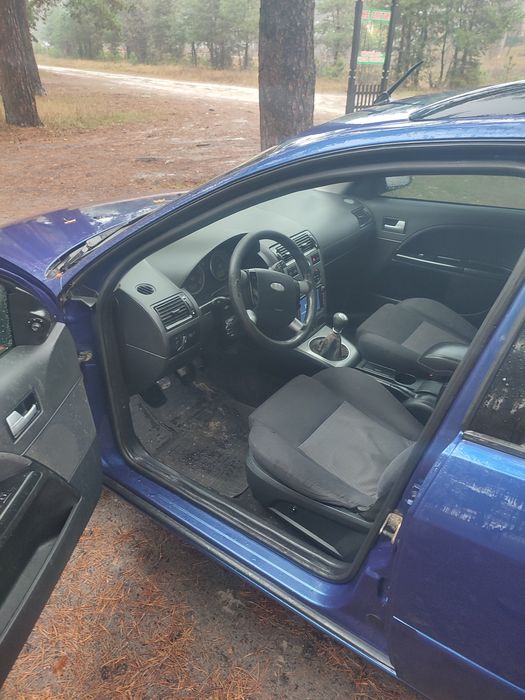 Продам Форд мондео