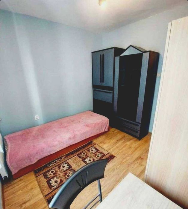 Wrocław Hallera pokój jednoosobowy, blisko UE i Sky Tower