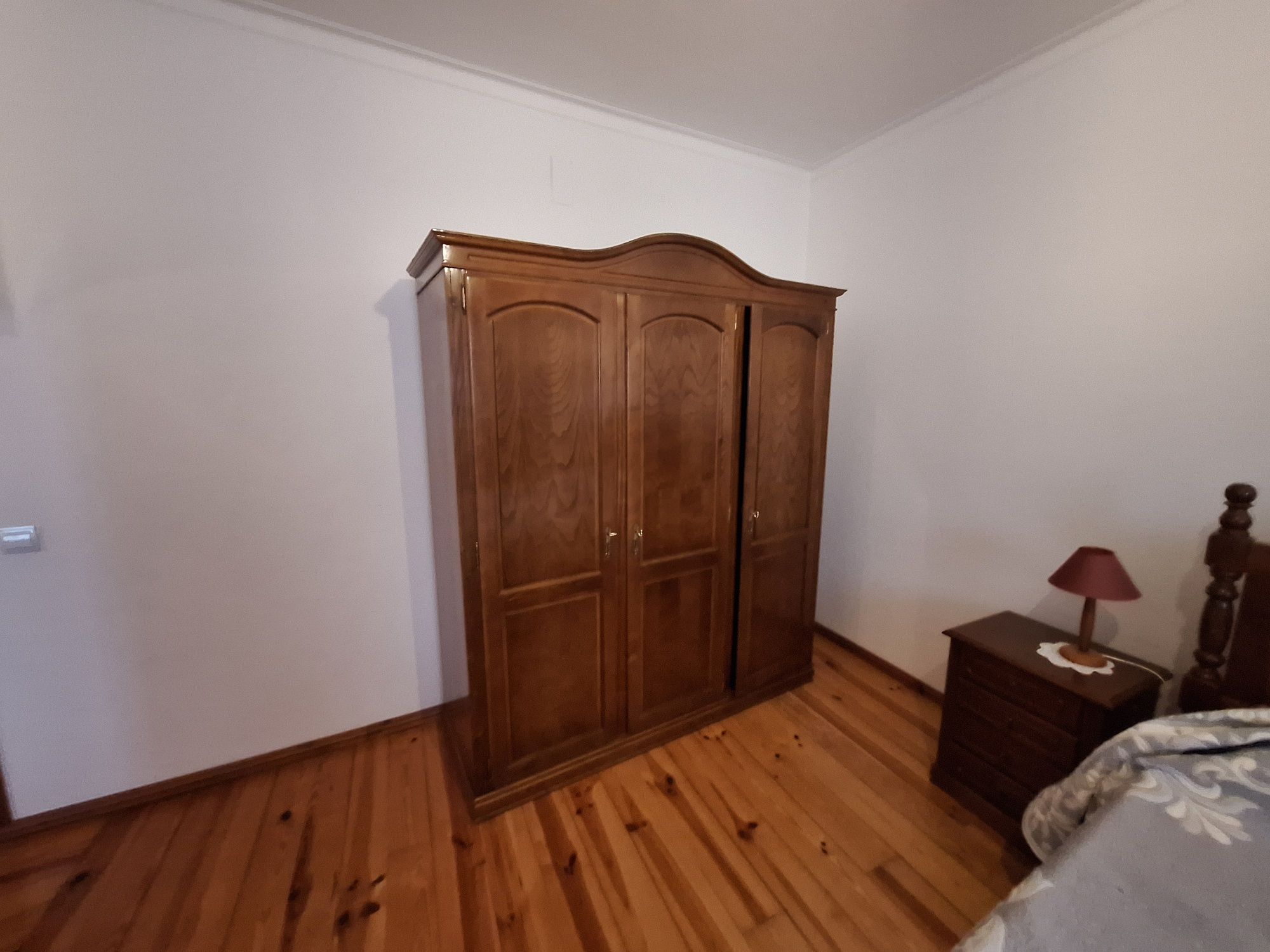 Mobília de quarto - vários