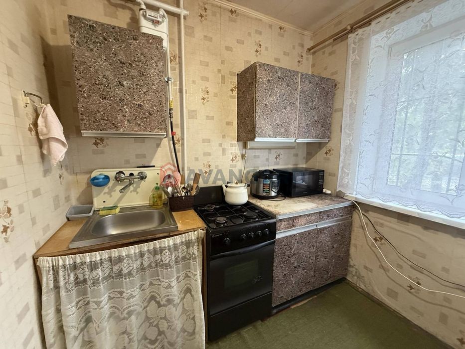 Продам 1 ком.квартиру на Косиора