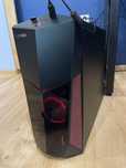 Lenovo Legion Y520T-25 i5-7400 gtx 1050 ti
