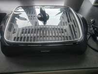 Grill elektryczny Zelmer