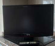 TV i-Joy com comando original