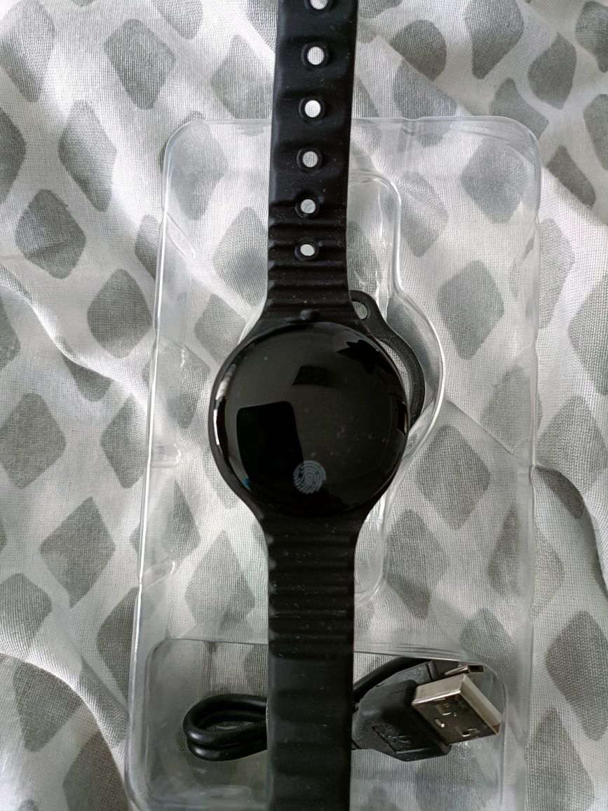 Opaska smartband Hykker Smartyfit 3