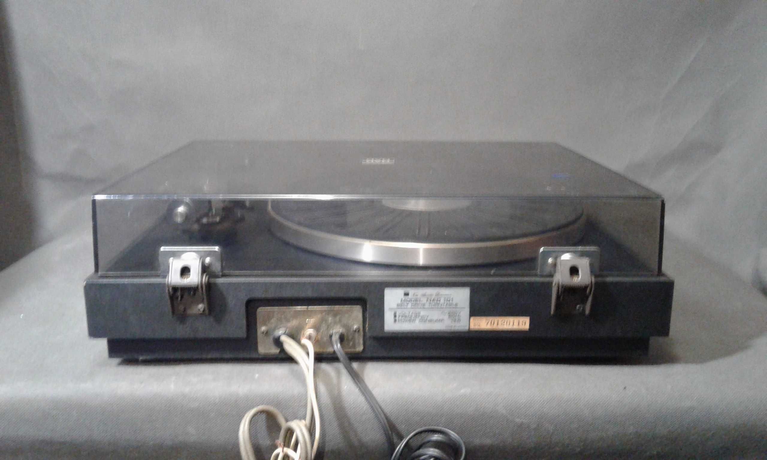 NAD 101,gramofon stereo