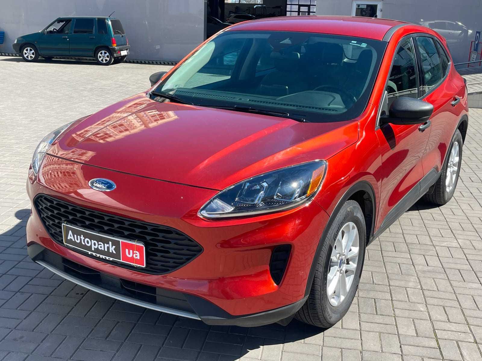 Продам Ford Escape 2019р. #42815