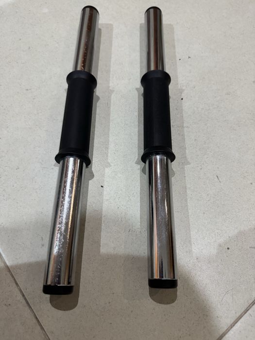 Conjunto Ginasio Decathlon/ Topgim