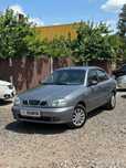 Продам Daewoo Lanos 2007 рік можлива розстрочка, кредит, обмін!