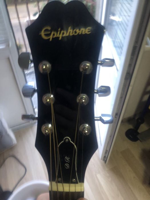 Акустична гітара