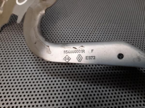 Dobradiça capot RENAULT Laguna III (BT0/1)