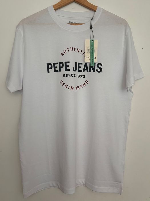 Várias t-shirt Pepe Jeans/Calvin Klein