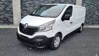 Renault  Trafic 1.6 DCI LONG L2H1  Salon PL GWARANCJA Raty Transport