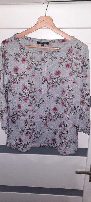 Sweterek greenpoint.