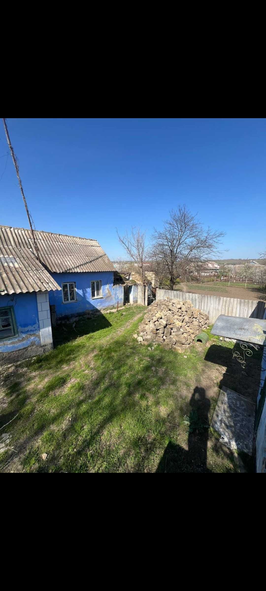 Продається будинок. Одеська обл. Березівський р-н смт Іванівка