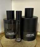Розпив Tom Ford Vanilla Sex, Lost Cherry, DOmbre Leather 2024! Распив