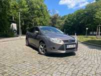Ford Focus Ford Focus Turnier Titanium 1.6 TDCI