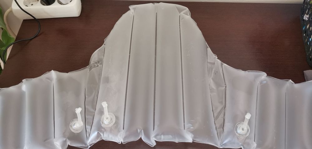 Redutor cadeira refeição IKEA Antilop