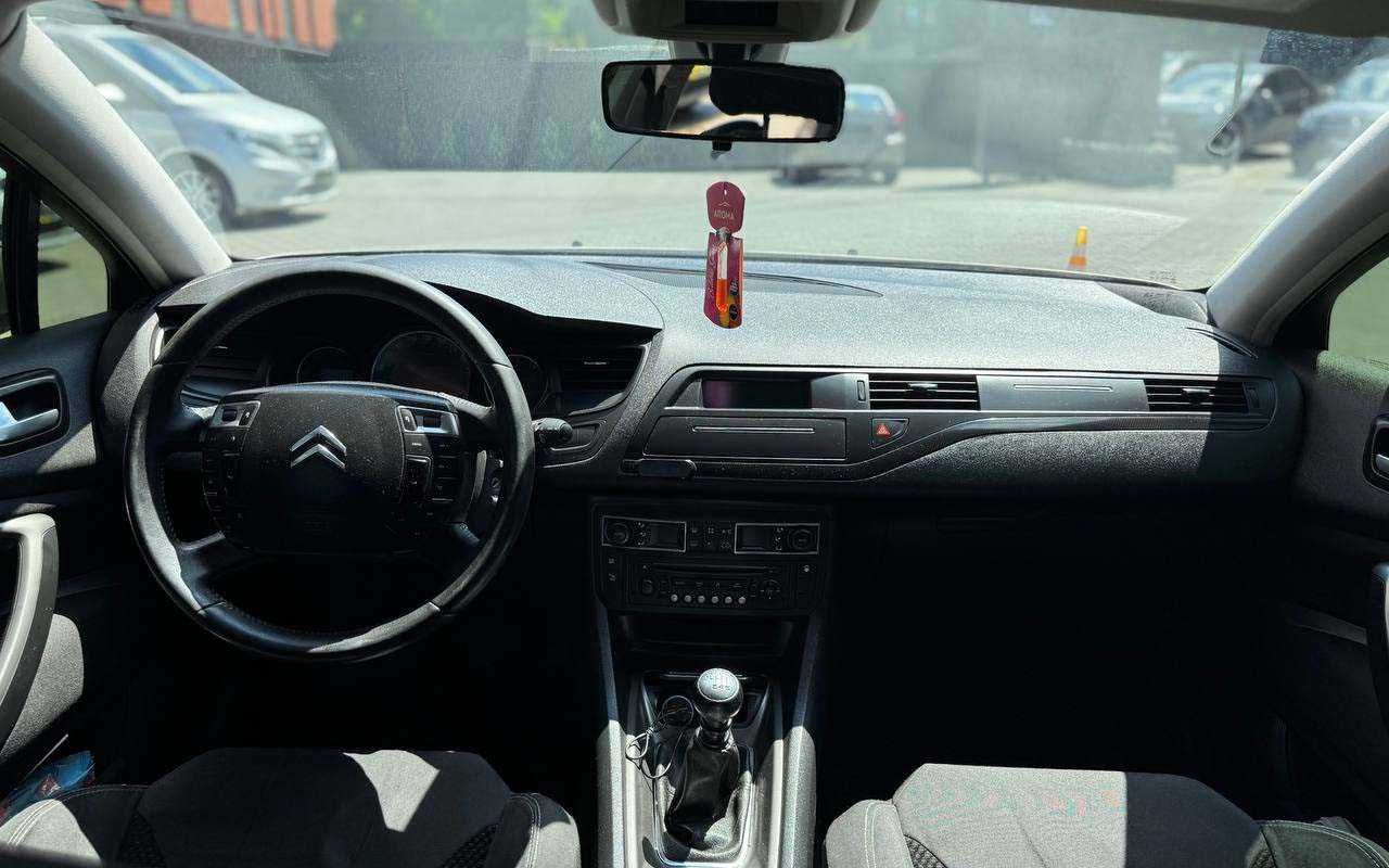 Citroen C5 2010  року