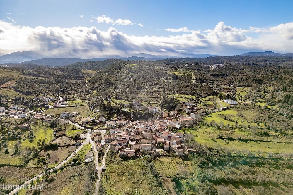 Moradia T2 para venda