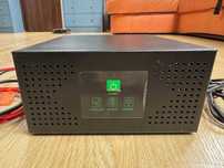 Zasilacz awaryjny UPS 400W sinus piec co akwarium itp